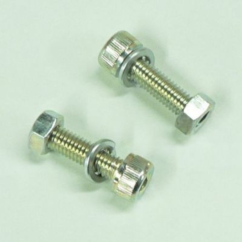 アルス 104556 185 刃部ネジナットワッシャ- 2P #99918505 1個（ご注文単位1個）【直送品】