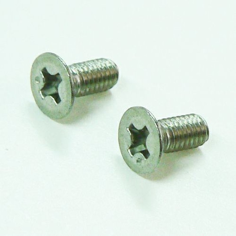 アルス 104596 526-A/H 皿ビス 2組 #99952603 1個（ご注文単位1個）【直送品】