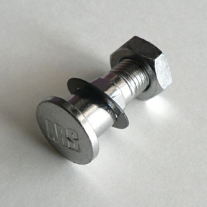 アルス 104603 センタ-ネジ・ナット・ワッシャ- 999KR01 1個（ご注文単位1個）【直送品】