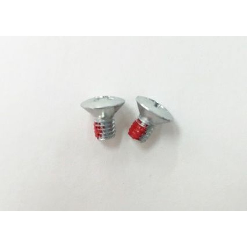 アルス 104604 刃固定ネジ 2個組 999KR02 1個（ご注文単位1個）【直送品】