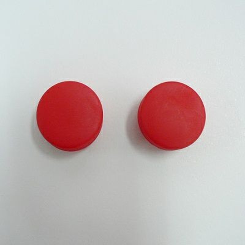 アルス 104605 打合ゴム 2個組 999KRL01 1個（ご注文単位1個）【直送品】