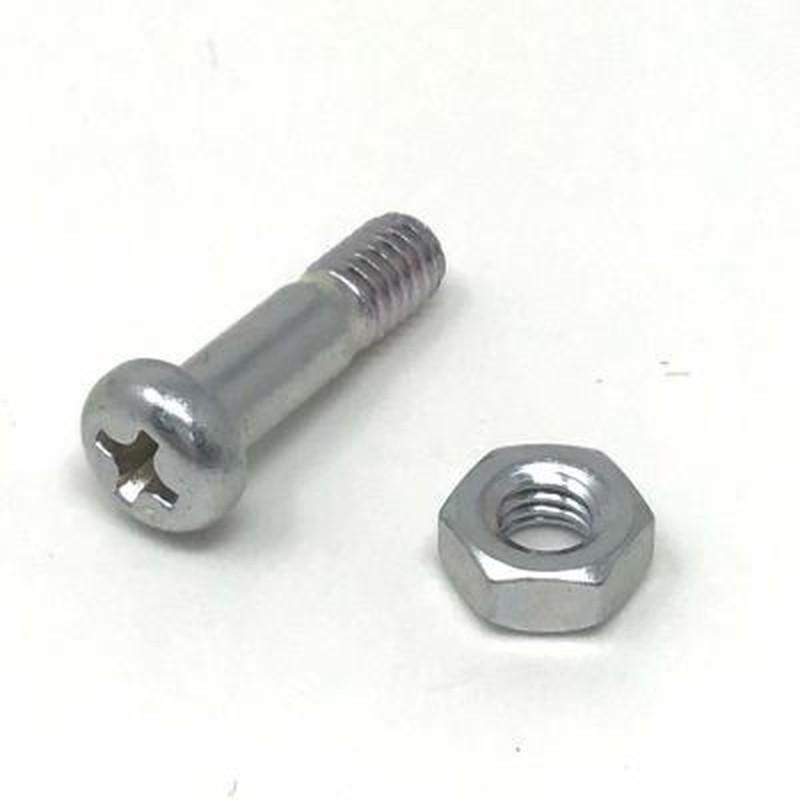 アルス 104712 刃部取付ネジ・ナット 999WZ05 1個（ご注文単位1個）【直送品】