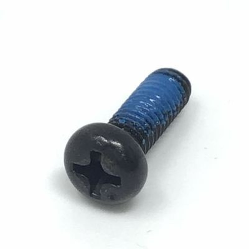 アルス 104715 刃先側グリップ取付ネジ 999WZ16 1個（ご注文単位1個）【直送品】