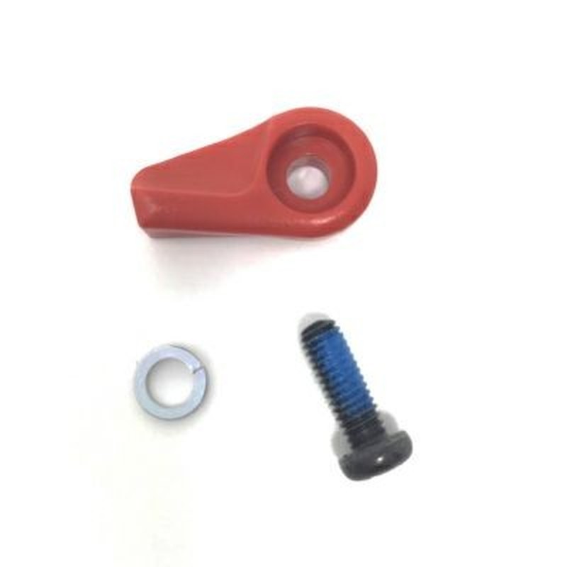 アルス 104831 ポ-ルチョキグリップストッパ-一式 999GSR01 1個（ご注文単位1個）【直送品】