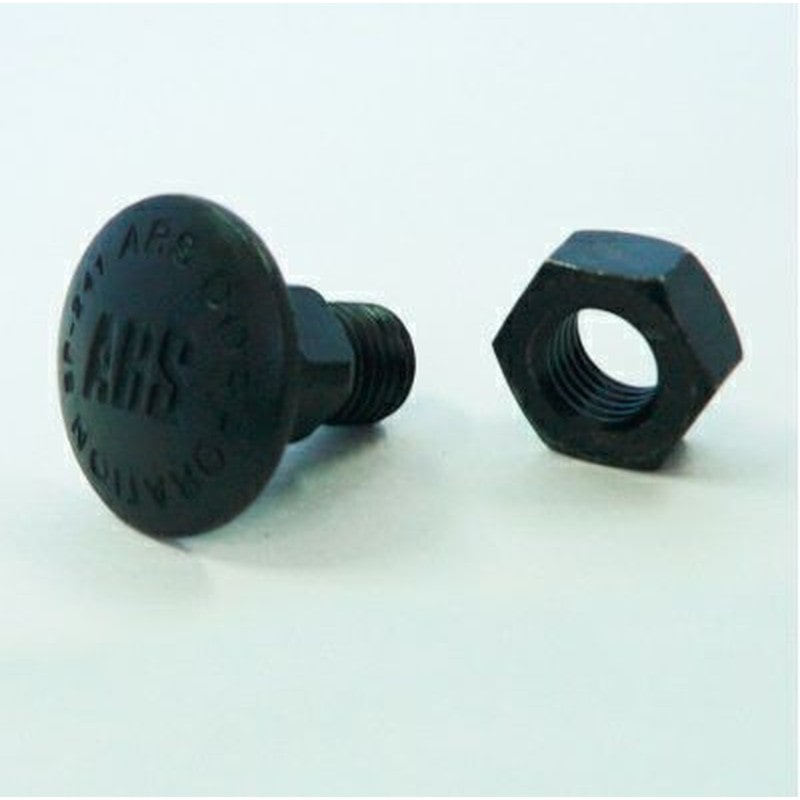 アルス 104542 LP センタ-ネジ・ナット 999LP01 1個（ご注文単位1個）【直送品】