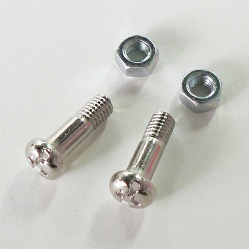 アルス 104679 PS ネジ・ナット 2組 999PS05 1個（ご注文単位1個）【直送品】