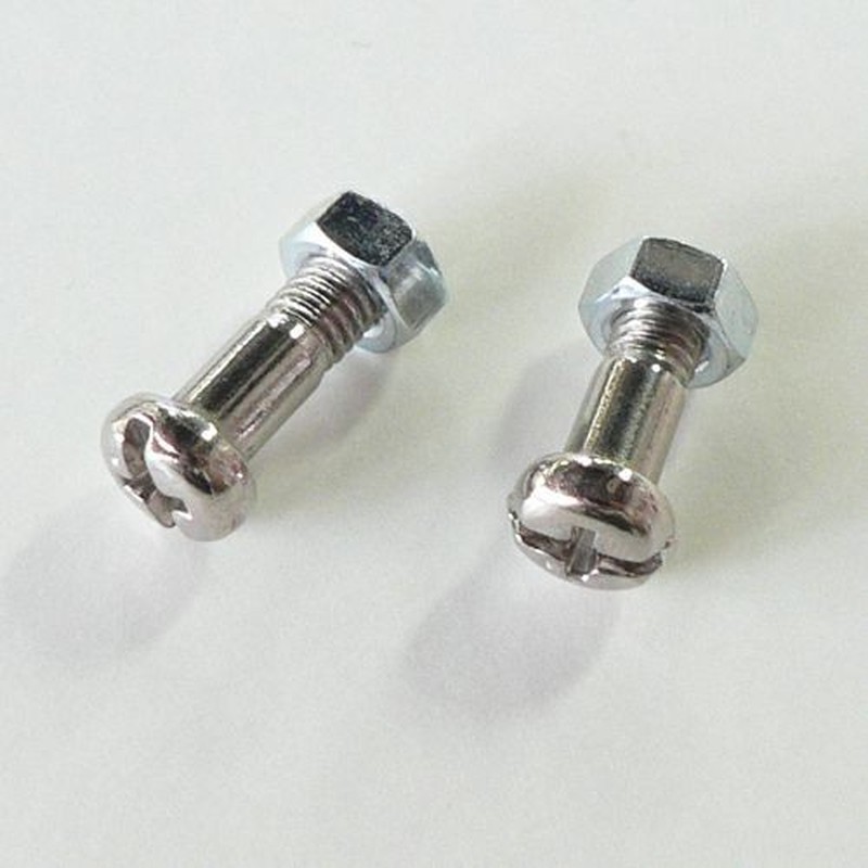 アルス 104685 S/FS ネジ・ナット 2組 999S02 1個（ご注文単位1個）【直送品】