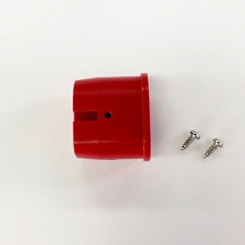 アルス 104225 250Z Aパイプエンドキャップ 999250Z17 1個（ご注文単位1個）【直送品】