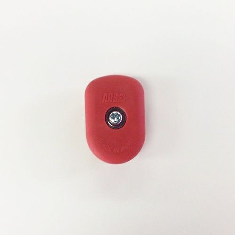 アルス 104226 250Z Aパイプクッションゴム 999250Z18 1個（ご注文単位1個）【直送品】