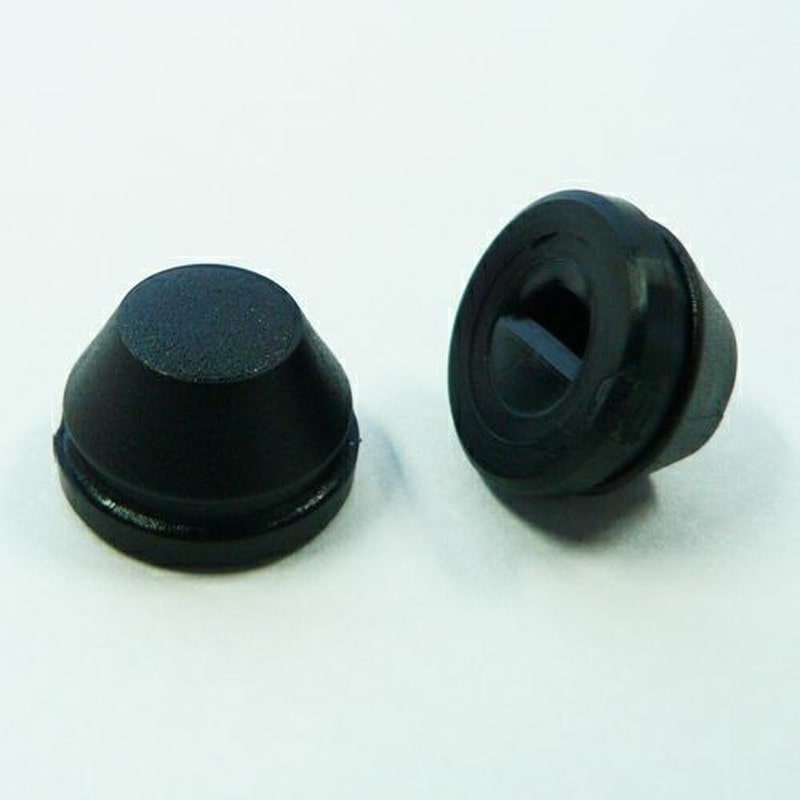 アルス 104496 V/VPRO/VS8/VS9 打合ゴム2P 999VS02 1個（ご注文単位1個）【直送品】