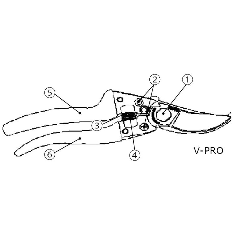 アルス 104496 V/VPRO/VS8/VS9 打合ゴム2P 999VS02 1個（ご注文単位1個）【直送品】