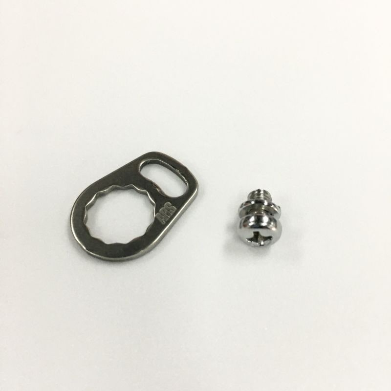 アルス 104731 VA ゆるみ止め金具一式 999VA02 1個（ご注文単位1個）【直送品】