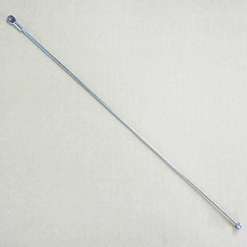 アルス 104464 150-0.6D ロッド棒一式 999HP06 1個（ご注文単位1個）【直送品】