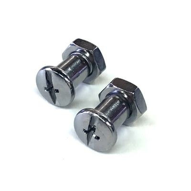 アルス 104641 CAM用ネジナット 2本1組 999CAM03 1個（ご注文単位1個）【直送品】