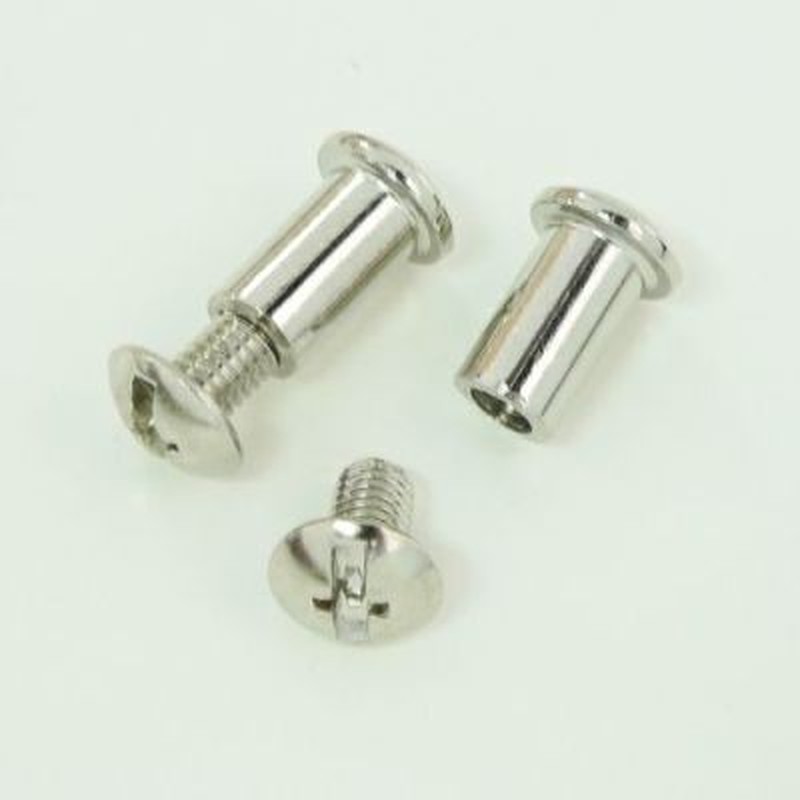 アルス 104704 WD ネジ・ナット 2組 999WD02 1個（ご注文単位1個）【直送品】