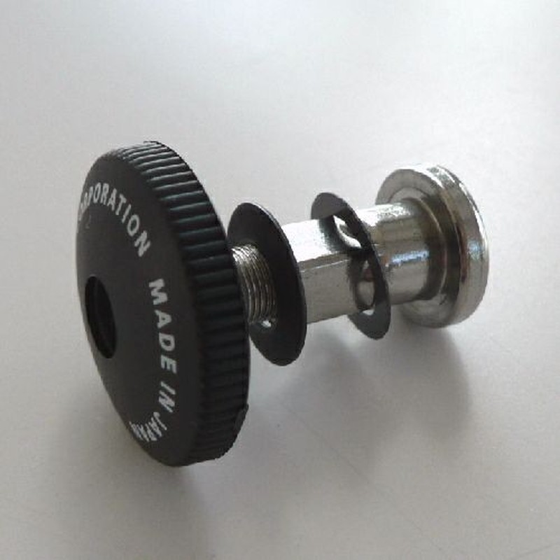 アルス 104594 526-A/H センタ-ネジ・ナット #99952601 1個（ご注文単位1個）【直送品】