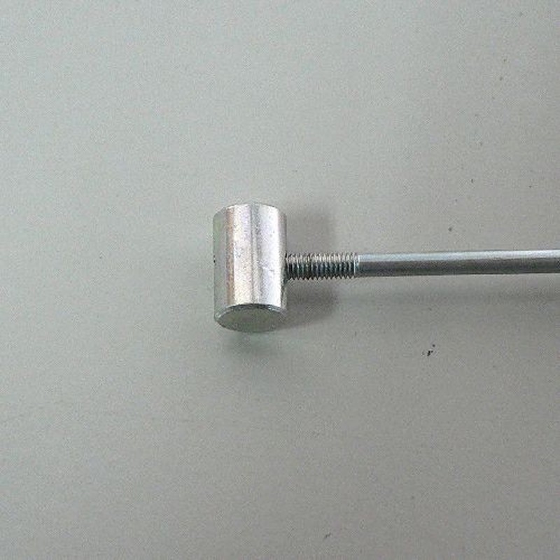 アルス 104260 150S-1.8D ロッド棒一式 999LCS11 1個(ご注文単位1個)【直送品】