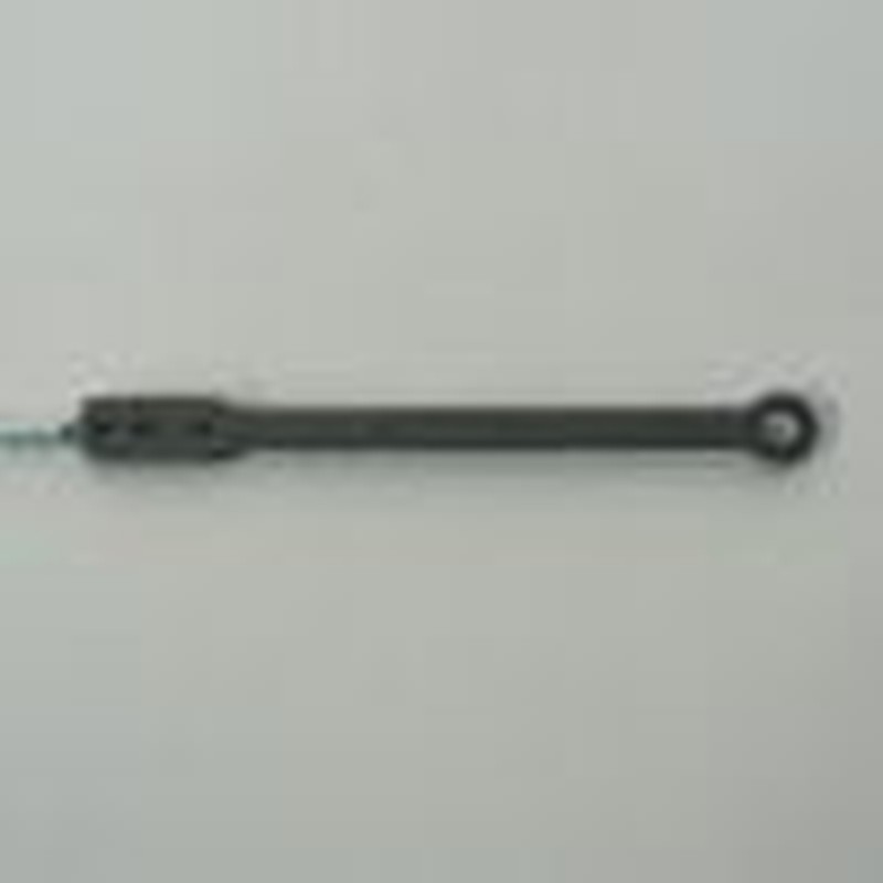 アルス 104260 150S-1.8D ロッド棒一式 999LCS11 1個(ご注文単位1個)【直送品】