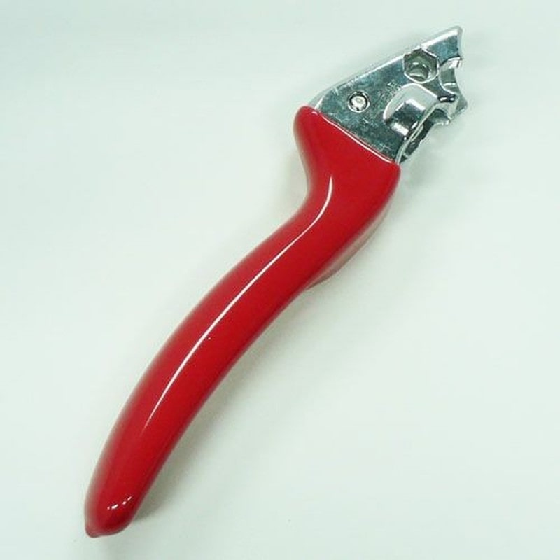 アルス 104500 V-7PRO 下刃用グリップ 999VP05 1個（ご注文単位1個）【直送品】