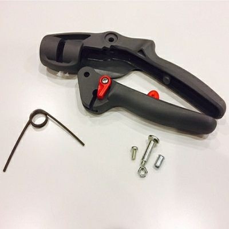 アルス 104436 ZD グリップセット 999ZD12 1個（ご注文単位1個）【直送品】