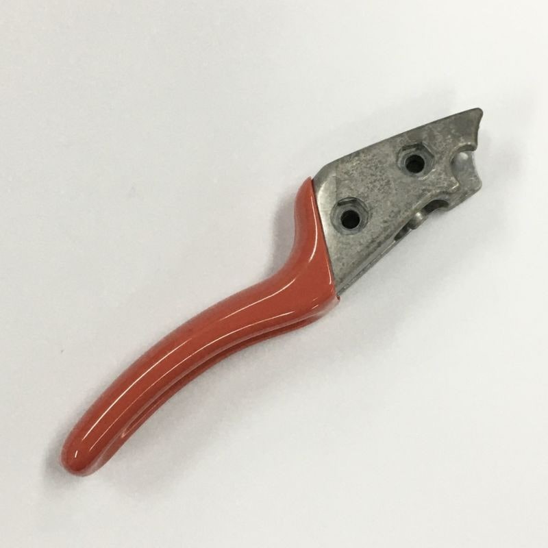 アルス 104737 VA-7Z 下刃受刃用グリップ 999VA08 1個（ご注文単位1個）【直送品】