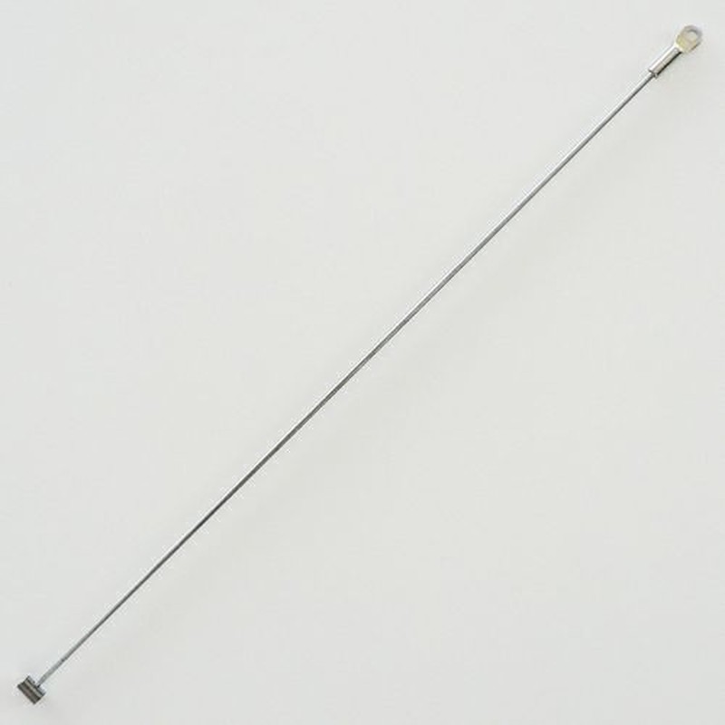 アルス 104370 PC ロッド棒一式 0.6m 999PCS03 1個（ご注文単位1個）【直送品】