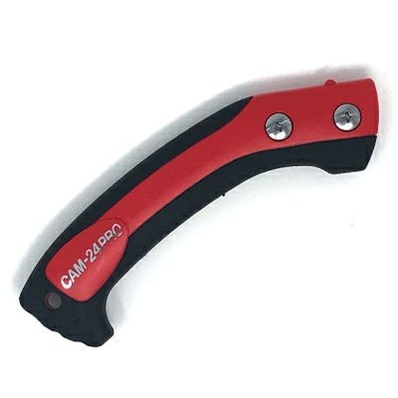 アルス 104640 CAM24PRO柄一式 ネジナット付 999CAM02 1個（ご注文単位1個）【直送品】