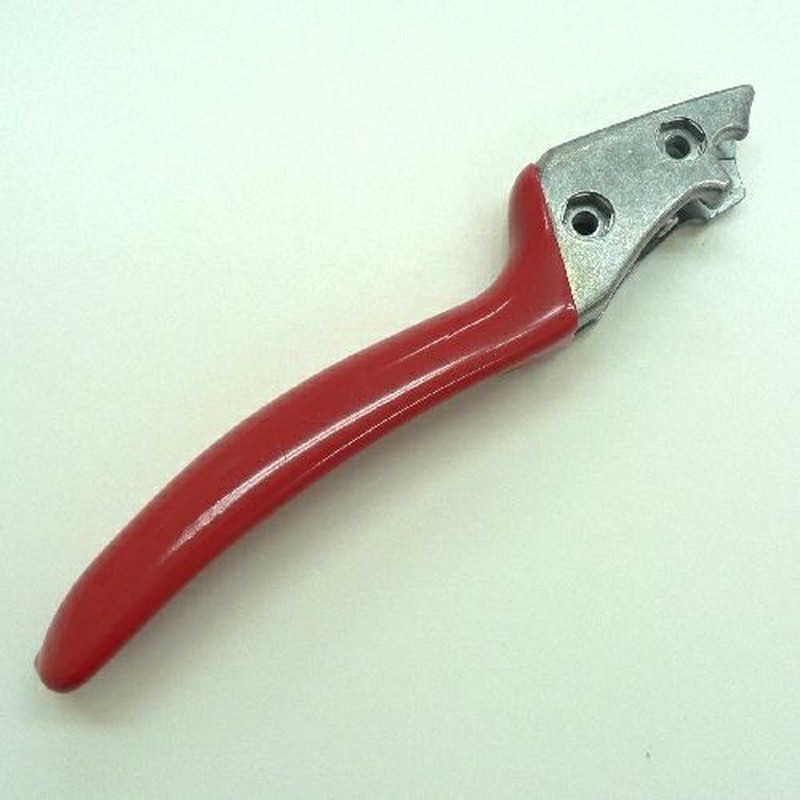 アルス 104507 VS-9 下刃用グリップ 999VS07 1個（ご注文単位1個）【直送品】