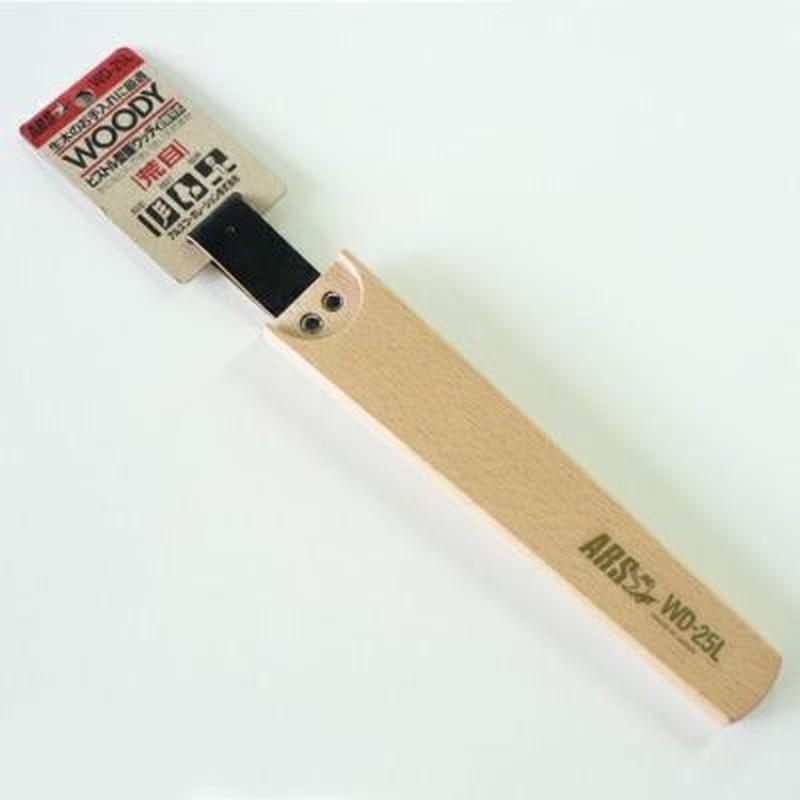 アルス 104706 WD-25/FS-25 さや 25cm 999WD04 1個（ご注文単位1個）【直送品】