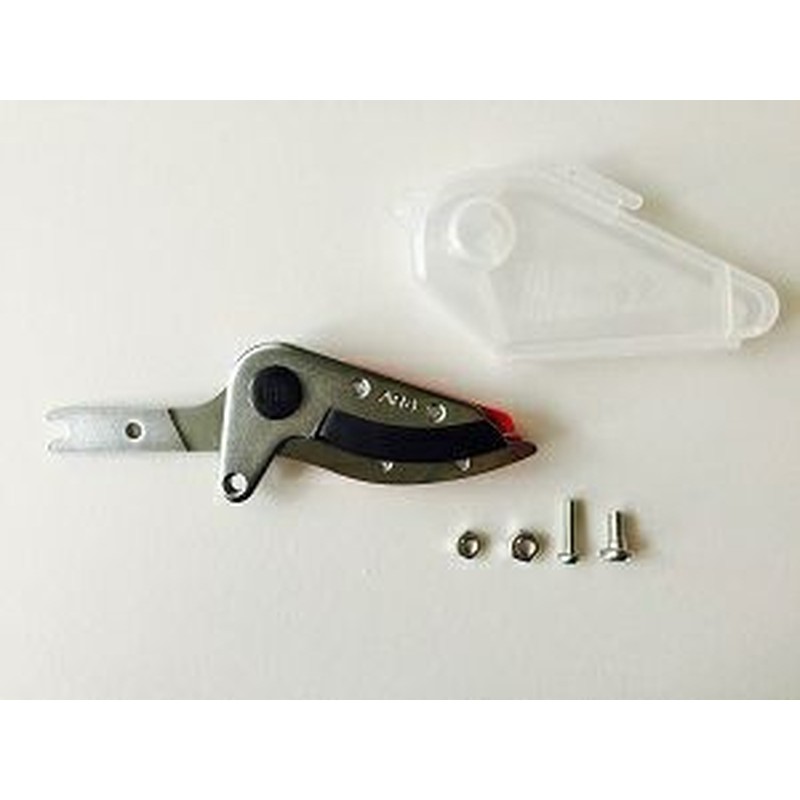 アルス 104627 ズ-ムチョキエコノ採収替刃 999160ZD-1 1個（ご注文単位1個）【直送品】