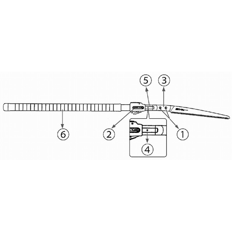 アルス 104201 255Z ジョイントケ-ス一式 #99925502 1個(ご注文単位1個)【直送品】