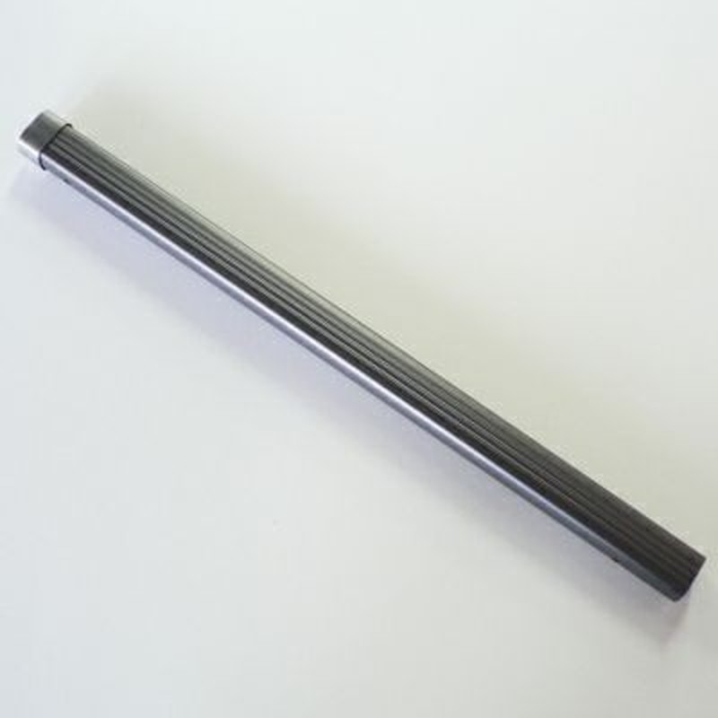 アルス 104486 K-1100 パイプ 左右共通 999K1105 1個(ご注文単位1個)【直送品】