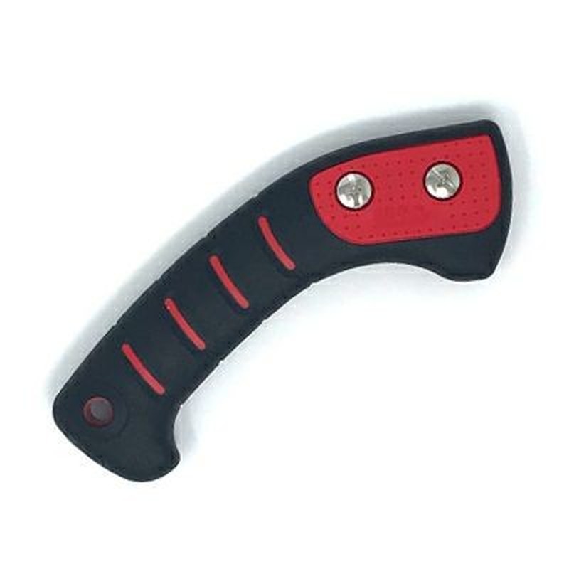 アルス 104697 UV-32E 柄一式 ネジナット付 999UV01 1個（ご注文単位1個）【直送品】