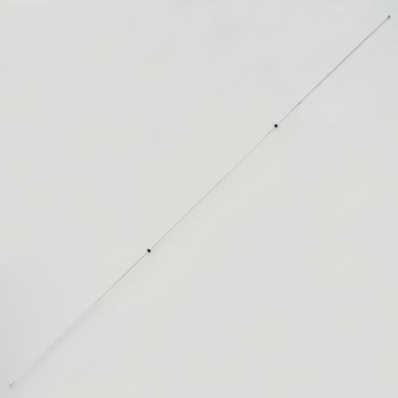 アルス 104374 PC ロッド棒一式 2.4m 999PCS07 1個（ご注文単位1個）【直送品】