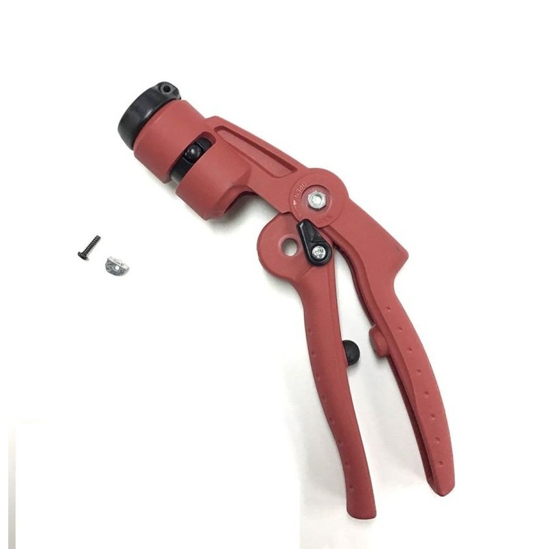 アルス 104450 150ZZグリップ一式 999LZZ14 1個（ご注文単位1個）【直送品】