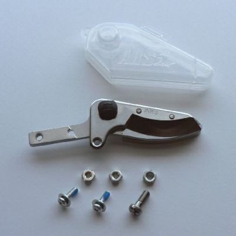 アルス 104037 PCスタンダ-ド万能タイプ替刃一式 160-1 1個（ご注文単位1個）【直送品】