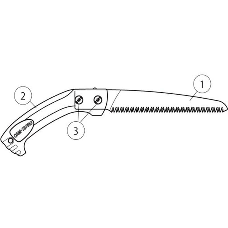 アルス 104639 CAM18PRO柄一式 ネジナット付 999CAM01 1個(ご注文単位1個)【直送品】