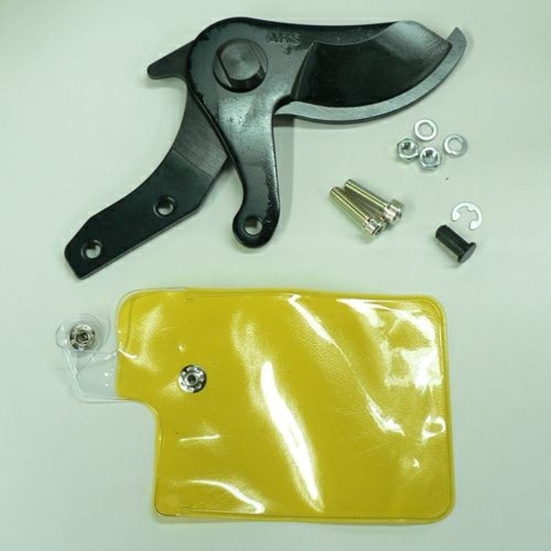 アルス 104630 185 替刃一式 #99918501 1個（ご注文単位1個）【直送品】