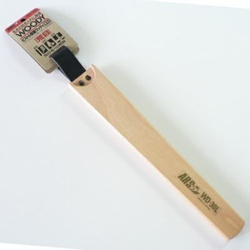 アルス 104707 WD-30 さや 30cm 999WD05 1個（ご注文単位1個）【直送品】