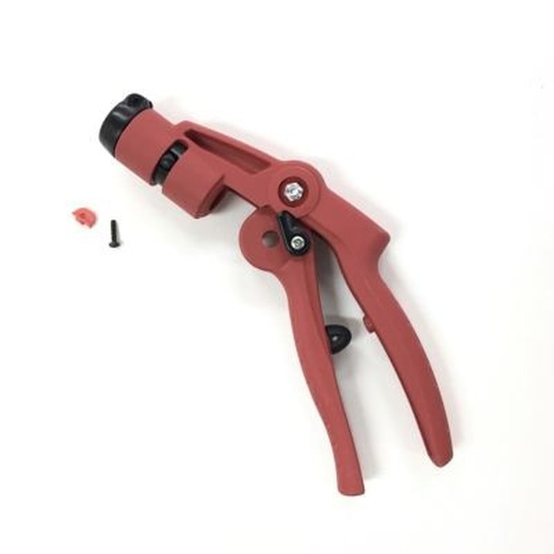 アルス 104273 150Z グリップ一式 999Z11 1個（ご注文単位1個）【直送品】