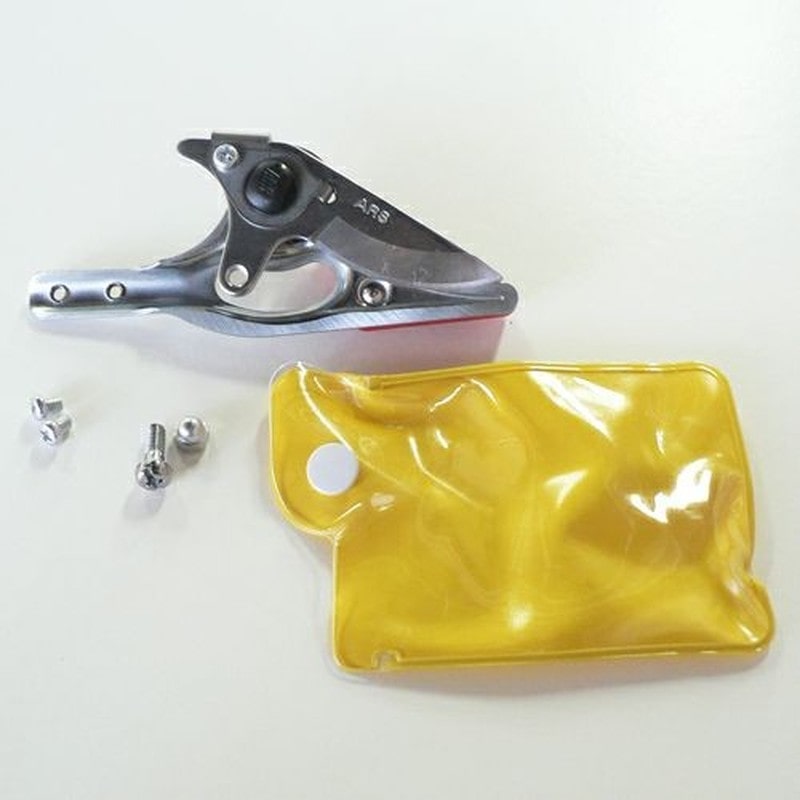 アルス 104458 150-0.6D 替刃一式 150-1 1個（ご注文単位1個）【直送品】