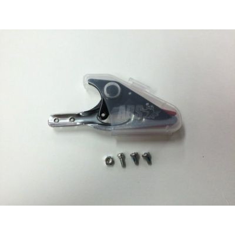 アルス 104772 ライトチョキ ダブルズ-ム替刃 150ZZ-1 1個（ご注文単位1個）【直送品】