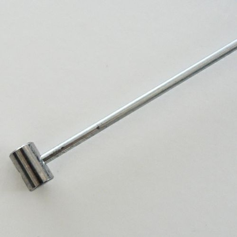 アルス 104372 PC ロッド棒一式 1.8m 999PCS05 1個(ご注文単位1個)【直送品】