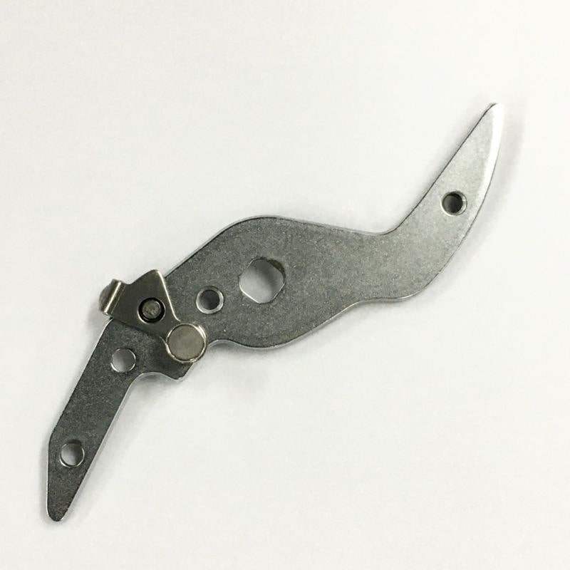 アルス 104733 VA-8Z 下刃受刃一式 999VA04 1個（ご注文単位1個）【直送品】