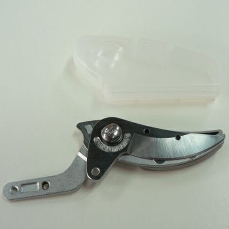 アルス 104625 高枝ポ-ルチョキ採収替刃 160PC-1 1個（ご注文単位1個）【直送品】