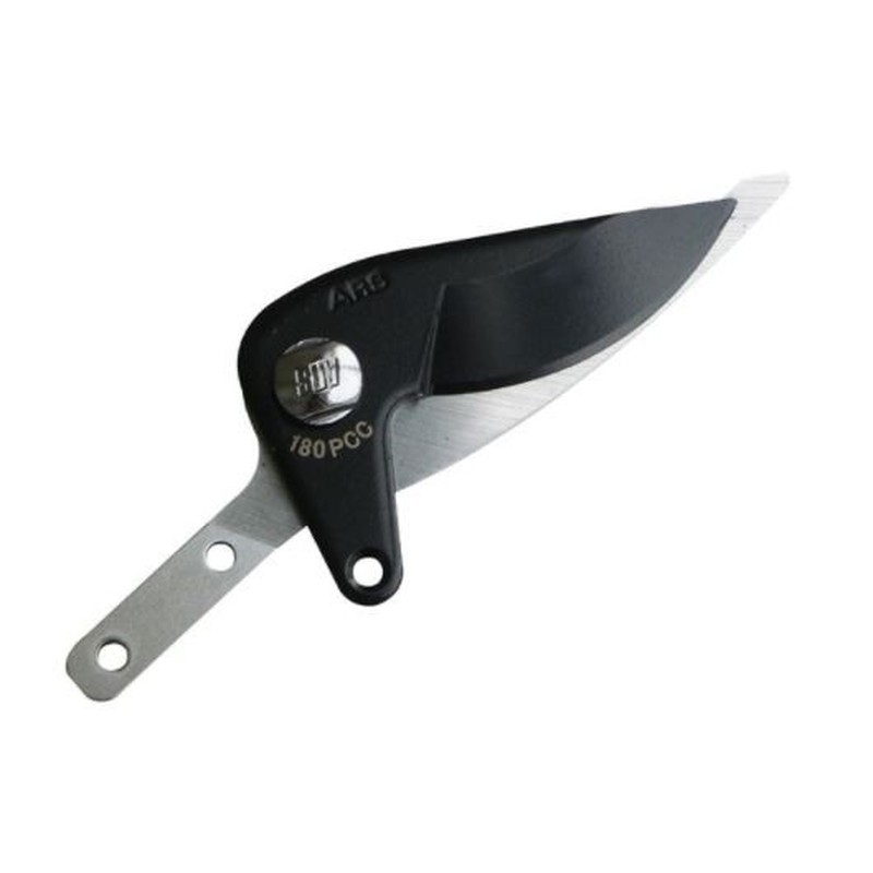 アルス 101775 アルス 超軽量カーボン高枝剪定替刃 180PCC-1 1個（ご注文単位1個）【直送品】