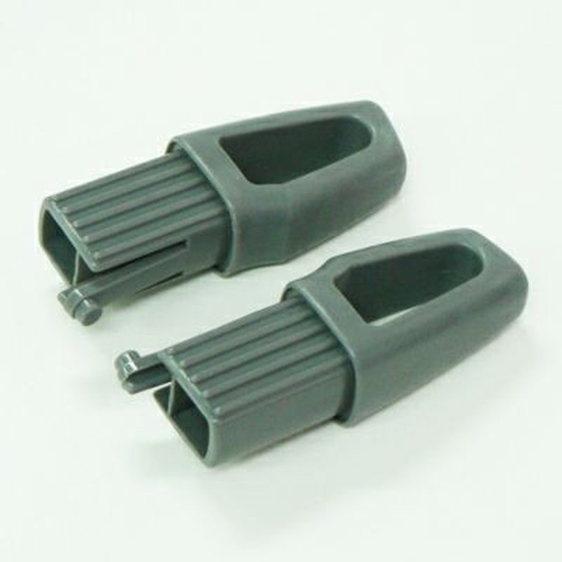 アルス 104490 K-1100 グリップエンド 2組 999K1109 1個（ご注文単位1個）【直送品】