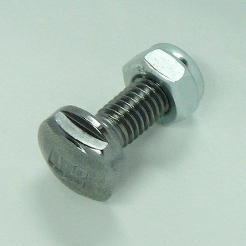 アルス 104525 130/140DX-D センタ-ネジ・ナット #99913006 1個（ご注文単位1個）【直送品】