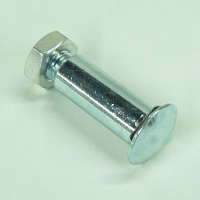 アルス 104558 185 グリップセンタ-ネジ・ナット #99918507 1個（ご注文単位1個）【直送品】