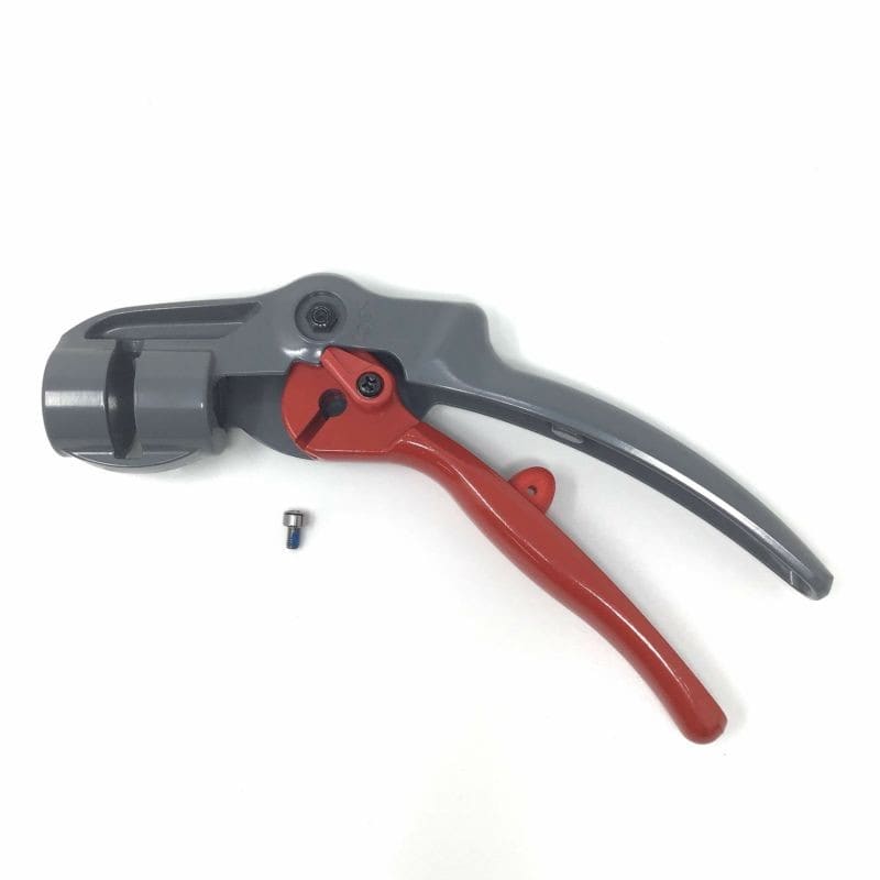 アルス 104718 手元側グリップ一式 999WZ20 1個（ご注文単位1個）【直送品】